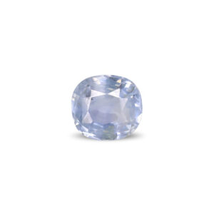 Blue Sapphire - 2.93 Carat