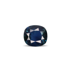 Blue Sapphire - 2.93 Carat