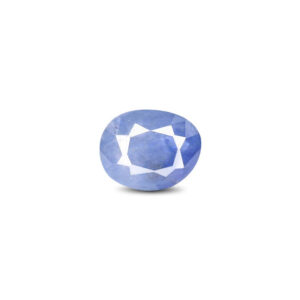 Burma Blue Sapphire - 2.99 Carat