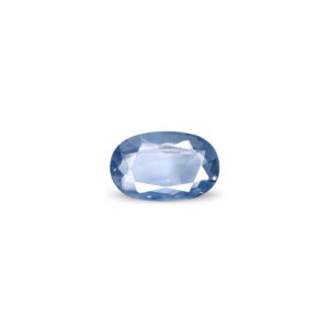 Blue Sapphire - 3.1 Carat