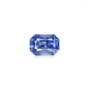 Blue Sapphire - 3.14 Carat