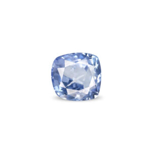 Blue Sapphire - 3.14 Carat