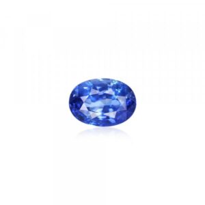 Blue Sapphire - 3.14 Carat