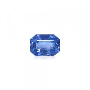 Blue Sapphire - 3.23 Carat