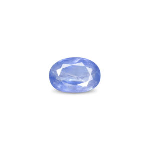 Blue Sapphire - 3.3 Carat