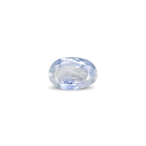 Blue Sapphire - 3.46 Carat