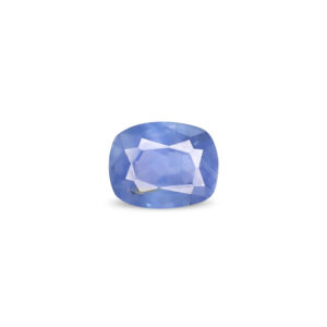 Blue Sapphire - 3.47 Carat