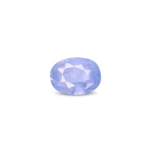 Blue Sapphire - 3.47 Carat