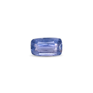 Blue Sapphire - 3.52 Carat