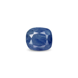 Blue Sapphire - 3.53 Carat