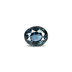Blue Sapphire - 3.47 Carat
