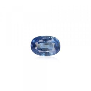 Blue Sapphire - 3.59 Carat