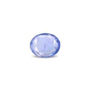 Blue Sapphire - 3.59 Carat