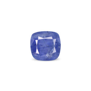 Blue Sapphire - 3.63 Carat