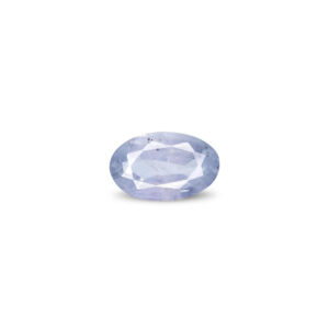 Blue Sapphire - 3.63 Carat