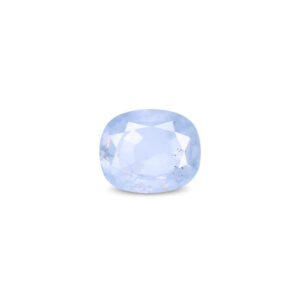 Blue Sapphire - 3.63 Carat