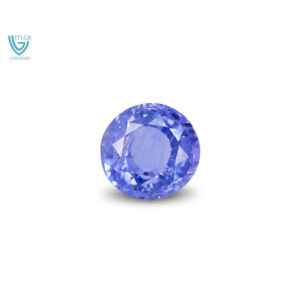Blue Sapphire - 3.75 Carat