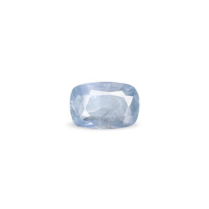 Blue Sapphire - 3.75 Carat