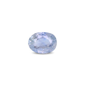Blue Sapphire - 3.92 Carat