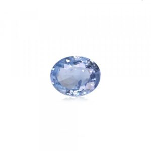 Blue Sapphire - 3.92 Carat