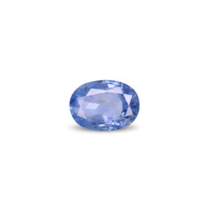Blue Sapphire - 3.99 Carat