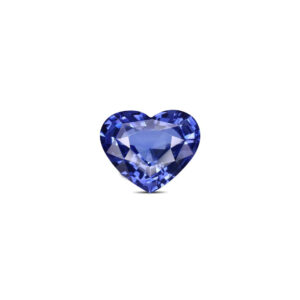 Blue Sapphire - 4.08 Carat