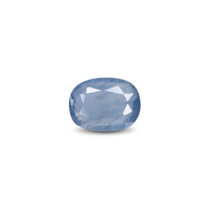 Blue Sapphire - 4.11 Carat