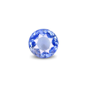 Blue Sapphire - 4.16 Carat
