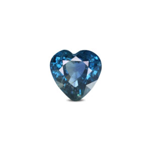Blue Sapphire - 4.2 Carat