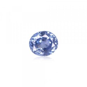 Blue Sapphire - 4.49 Carat