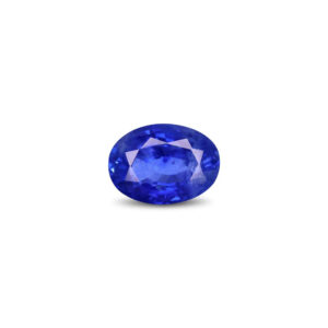 Blue Sapphire - 4.5 Carat