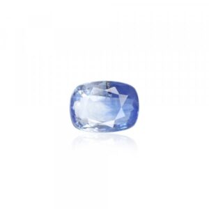 Blue Sapphire - 4.54 Carat