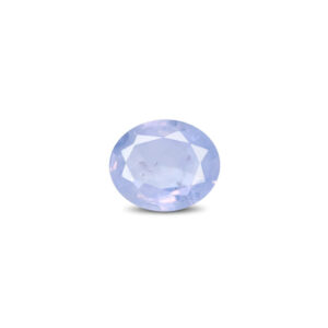 Blue Sapphire - 4.6 Carat