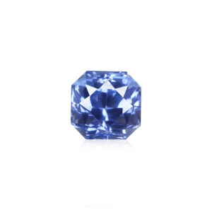 Blue Sapphire - 4.63 Carat