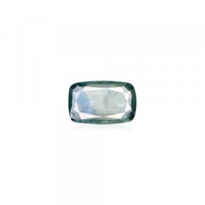 Blue Sapphire - 4.66 Carat