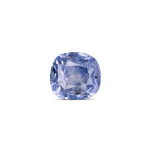 Blue Sapphire - 4.66 Carat