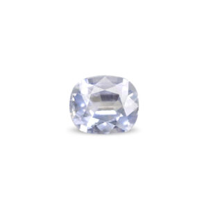 Blue Sapphire - 2.99 Carat