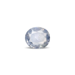 Blue Sapphire - 3.35 Carat
