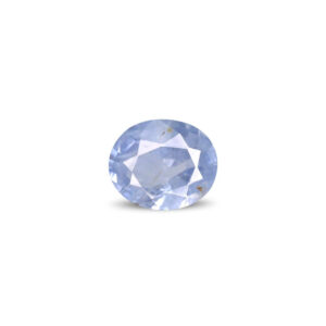 Blue Sapphire - 3.33 Carat