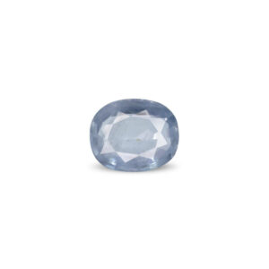 Blue Sapphire - 3.46 Carat