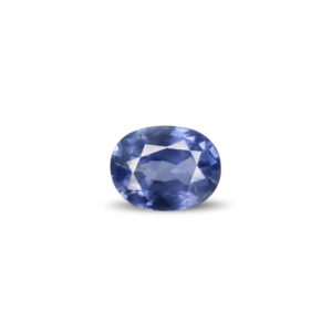 Blue Sapphire - 2.75 Carat