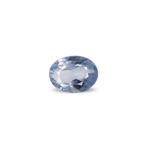 Blue Sapphire - 2.75 Carat