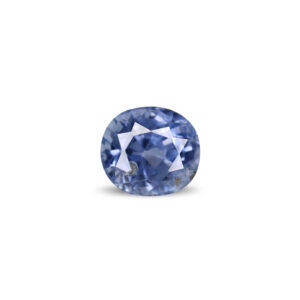 Blue Sapphire - 2.93 Carat