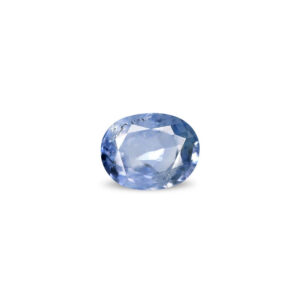 Blue Sapphire - 3.33 Carat