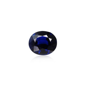 Madagascar Blue Sapphire - 2.76 Carat