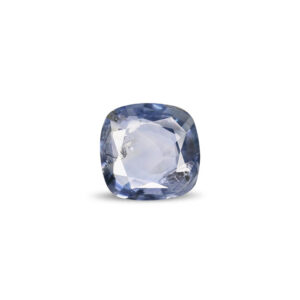 Blue Sapphire - 2.65 Carat