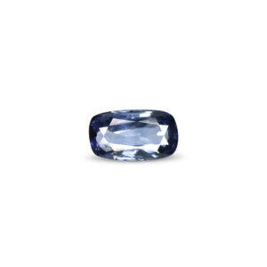 Blue Sapphire - 2.65 Carat