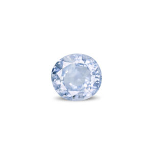 Blue Sapphire - 3.99 Carat