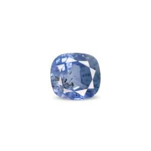 Blue Sapphire - 3.99 Carat