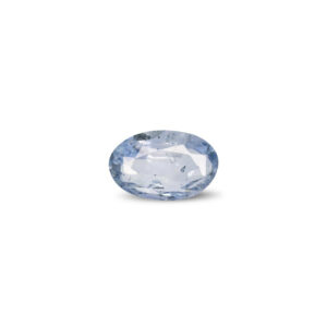 Blue Sapphire - 3.35 Carat